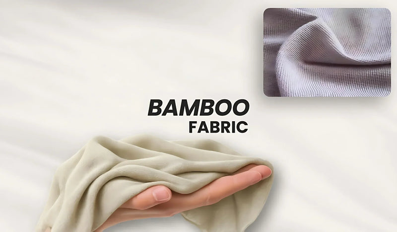 What is Bamboo fabric - Step-by-step guide to Bamboo fabric