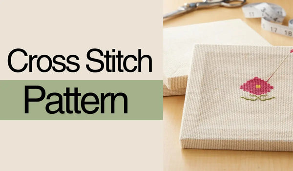 Cross Stitch pattern