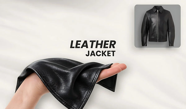 Why a Leather Jacket – guide to leather jackets