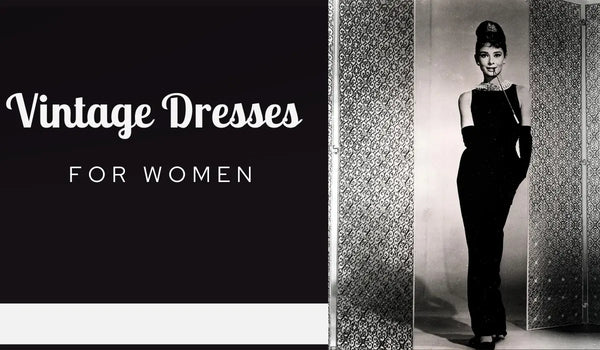 Top 10 most expensive vintage dresses for women