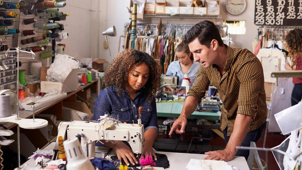 10 Useful Tips to Boost Quality and Control for Apparel Manufacturers