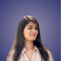 Priya Mehra