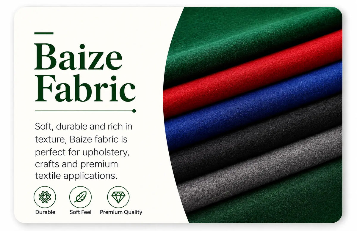 Baize