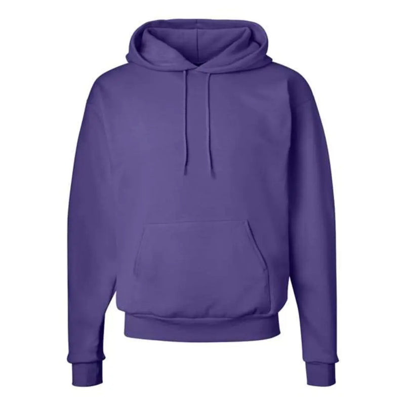 Hooded