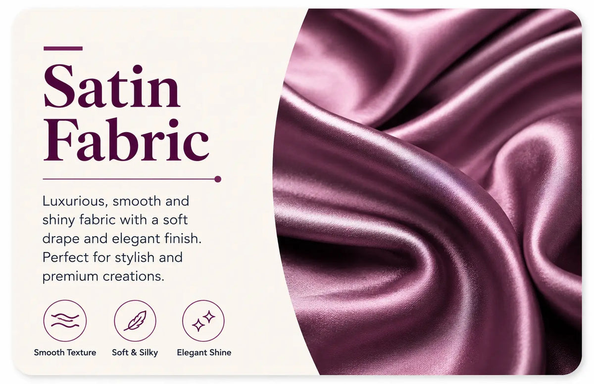 Satin