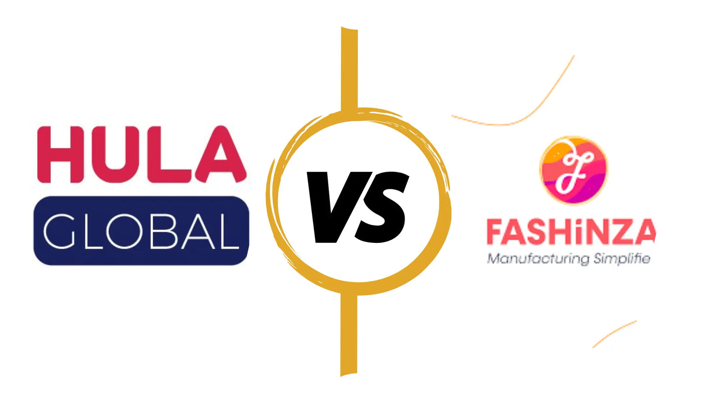 Hula Global vs Fashinza