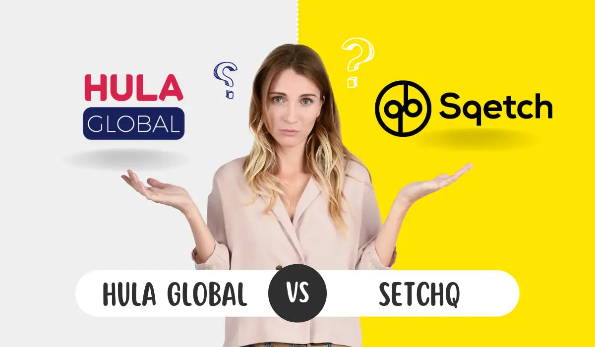 Hula Global vs. Sqetch