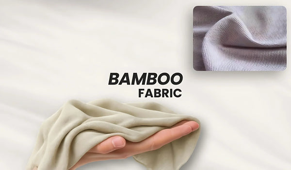 What is Bamboo fabric - Step-by-step guide to Bamboo fabric