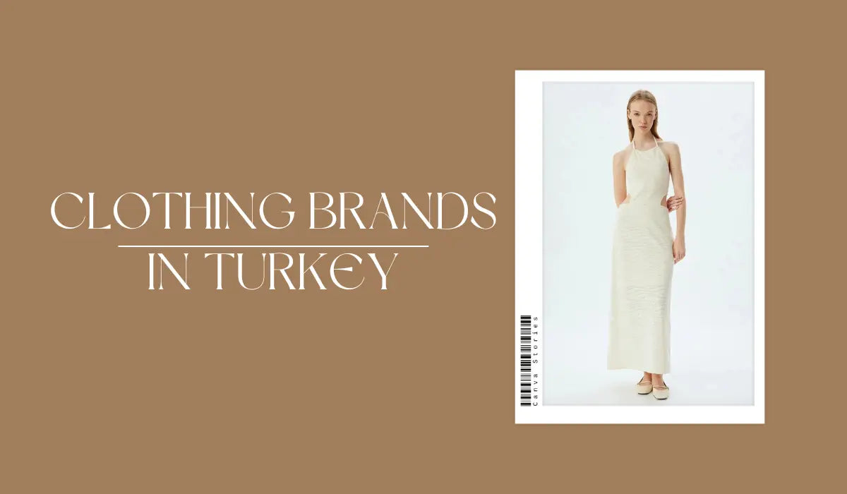 Top 10 Men’s Clothing Brands in Turkey