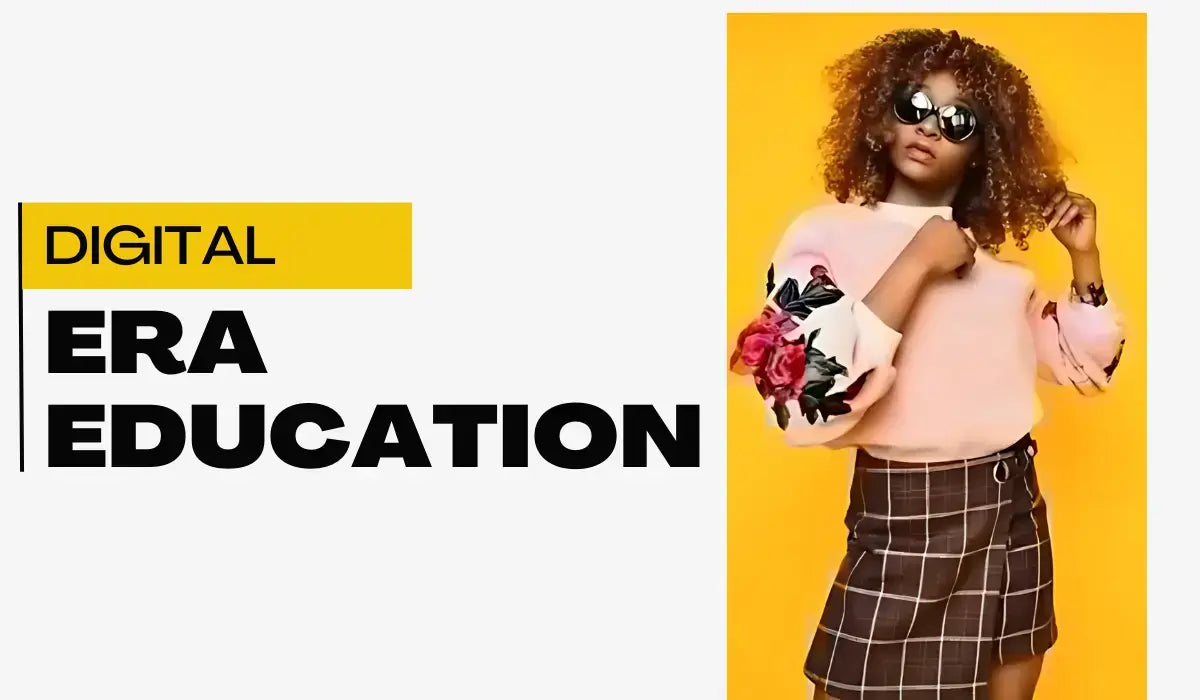 Education in the era of the digital economy