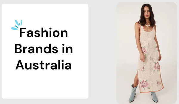 Top 10 Sustainable Fashion Brands in Australia