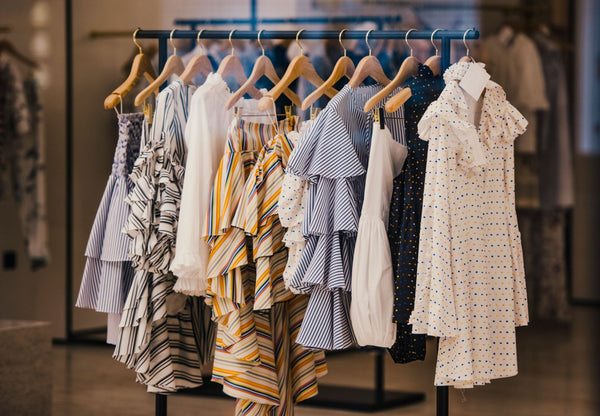 Summer 2025 Fashion Guide: Summer Wardrobe Essentials