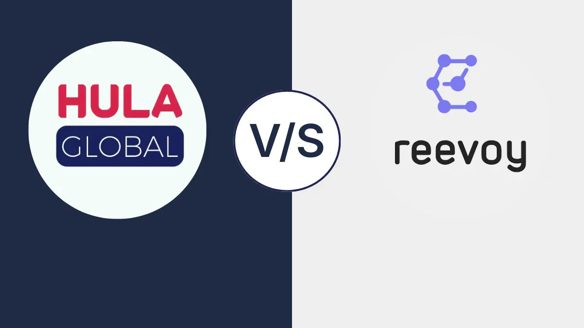 Hula Global vs Reevoy