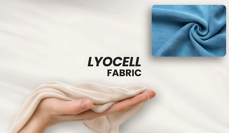 What is Lyocell Fabric?