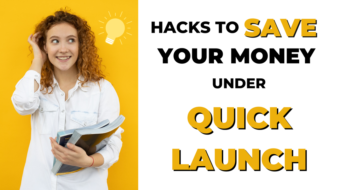 Clothing manufacturer & supplier with low MOQ : Quick Launch Program Overview