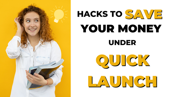 Clothing manufacturer & supplier with low MOQ : Quick Launch Program Overview