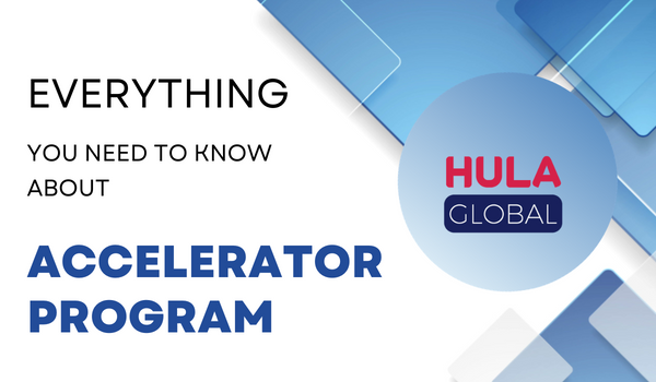 Hula Global's Fashion Accelerator Program
