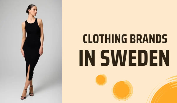 Top 10 Fast Fashion Clothing Brands in Sweden