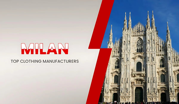 Top Clothing Wholesale Vendor in Milan 2026