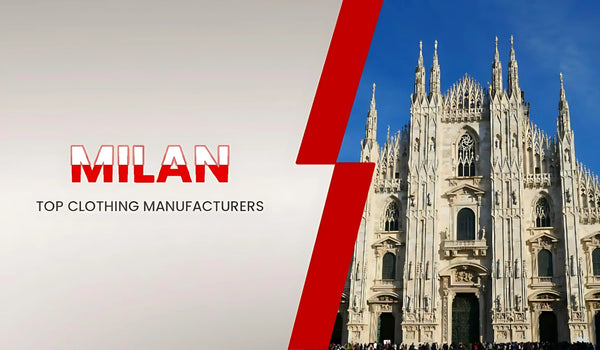 Top Clothing Wholesale Vendor in Milan 2026