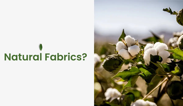 What Are Natural Fabrics?