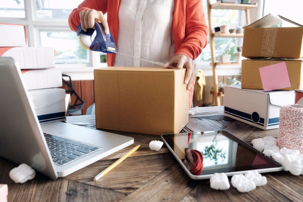 Eco-friendly packaging options for clothing brands