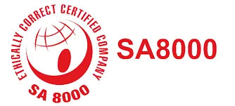 SA-8000