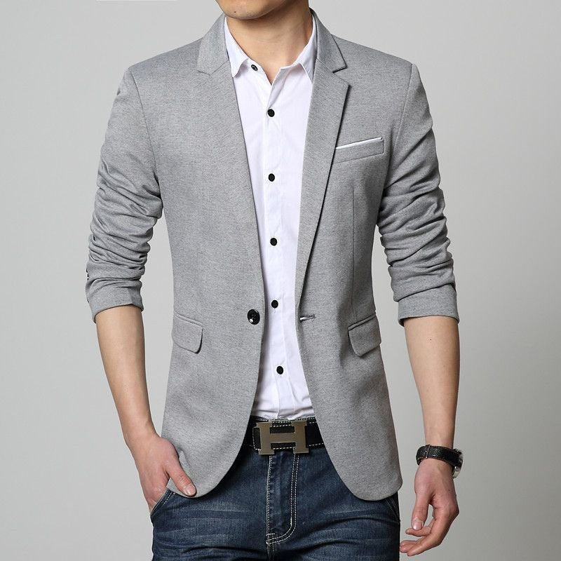 Mens Blazers and Coats