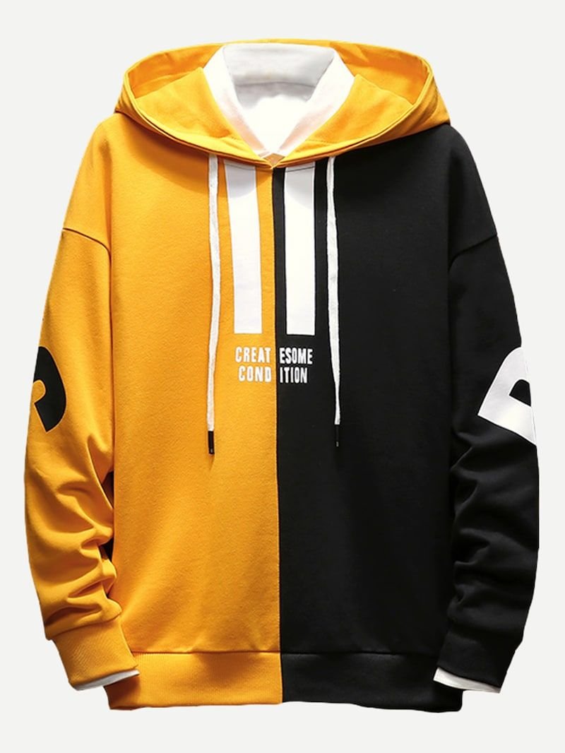 Mens Sweatshirts