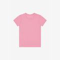 Youth Heather CVC Short Sleeve Tee