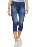 Womens Capris