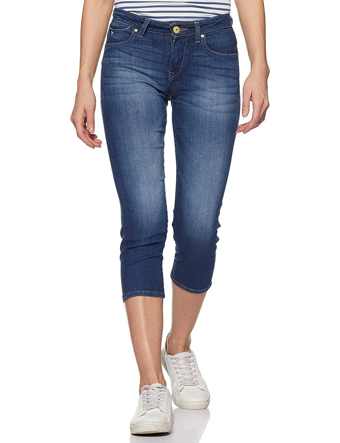 Womens Capris