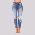 Womens Jeans