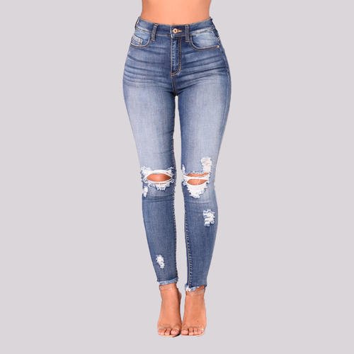 Womens Jeans