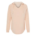 Pink Heavy Blend Hooded Sweatshir