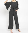 Womens Jumpsuit