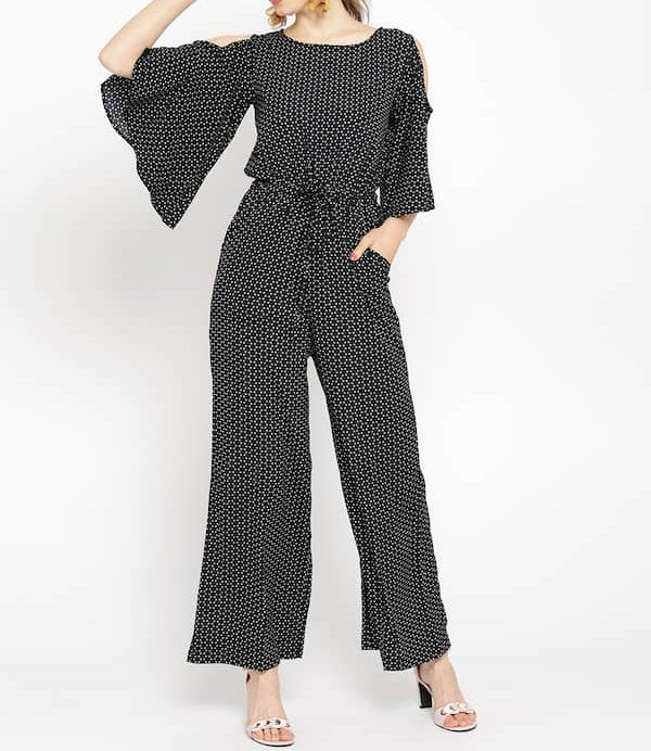 Womens Jumpsuit