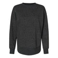 Black Fleece Crewneck Sweatshirt