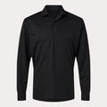 Prescott Long Sleeve Polo