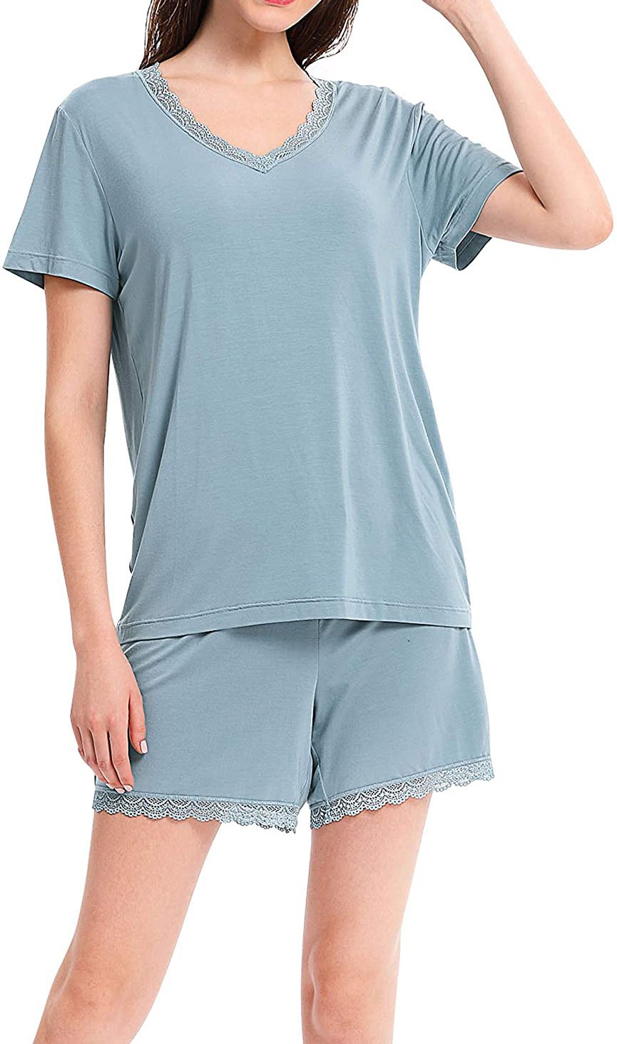 Womens loungewear