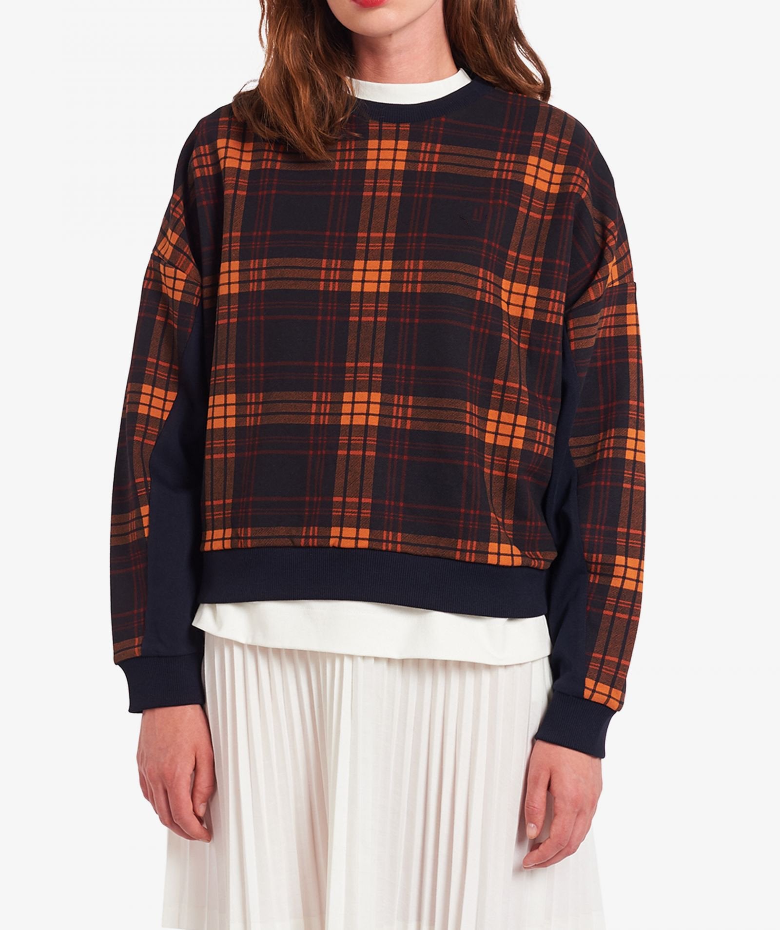 Womens Sweatshirts