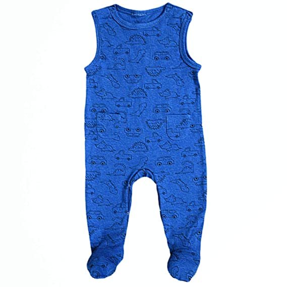 Kids Infant Rompers & Onesies