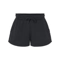 Women’s Lightweight California Wave Wash Fleece Shorts