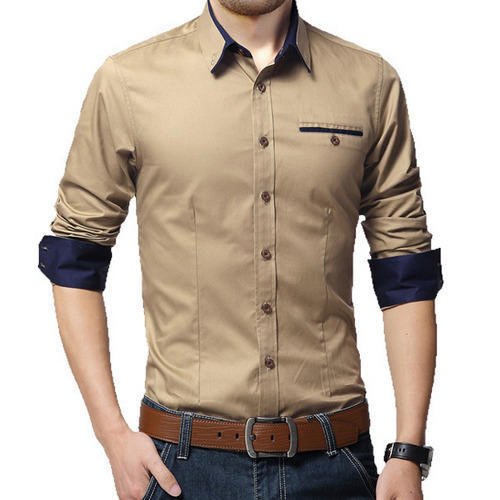 Mens wear > Casual Shirts