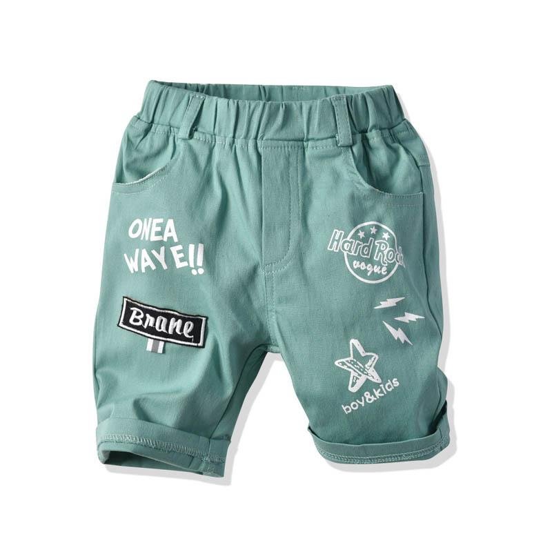 Kids Boys Shirts