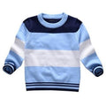 Kids Boys Sweaters