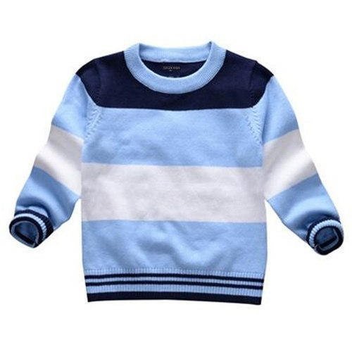 Kids Boys Sweaters