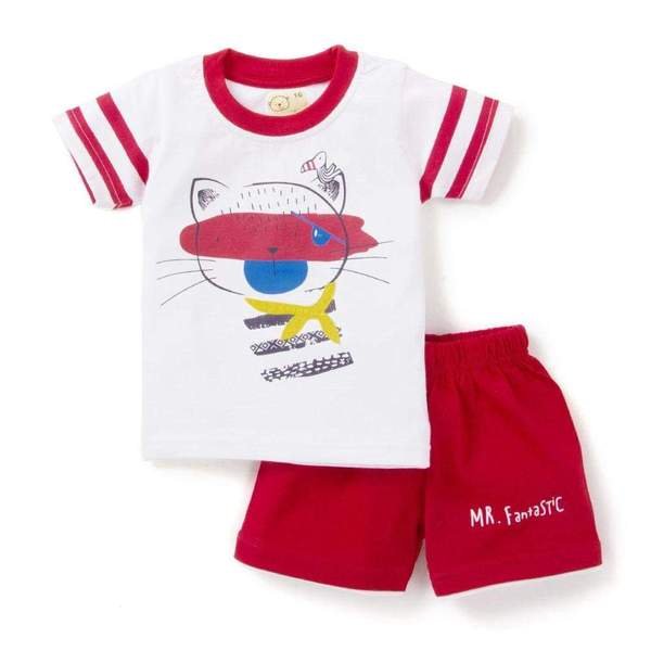 Kids Boys T-Shirt