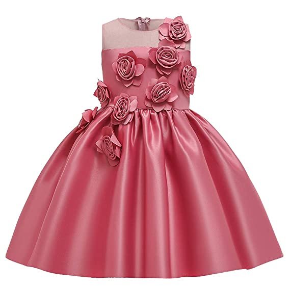 Kids Girls Dresses