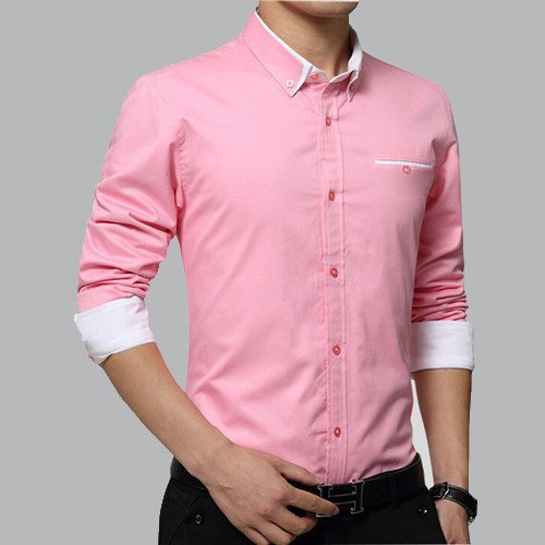 Mens wear > Formal Shirts
